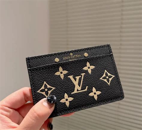 how do you know if louis vuitton wallet is real|How to Identify a Real Louis Vuitton Wallet: 11 Steps.